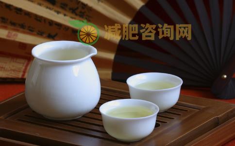 春季减肥喝什么茶 适合春季的减肥茶饮有哪些 春季怎么喝茶可以减肥