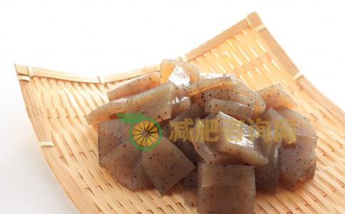 春季吃什么可以减肥 最适合春季减肥的食物有哪些 春季减肥吃什么好