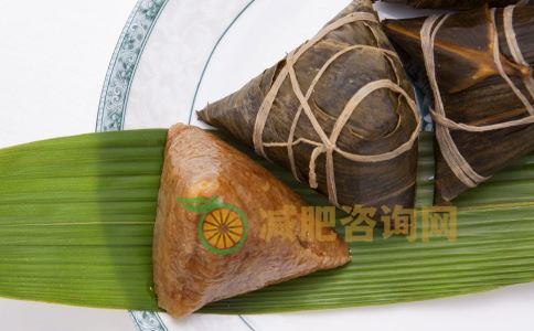 粽子的热量高吗 吃粽子会长胖吗 粽子怎么吃不会长胖