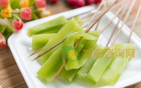 夏季怎么减肥效果最好 夏季吃什么食物可以减肥 苦味食物有哪些