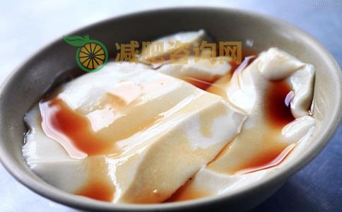 胖子减肥吃什么好 哪些食物适合胖子减肥 胖子吃哪些豆制品可以减肥