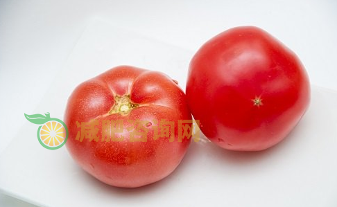 晚餐吃西红柿可以减肥吗 西红柿怎么吃可以减肥 西红柿减肥食谱有哪些