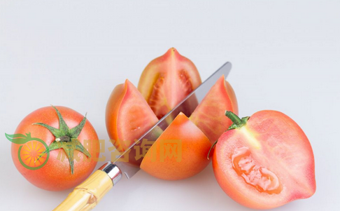 晚餐吃西红柿可以减肥吗 西红柿怎么吃可以减肥 西红柿减肥食谱有哪些
