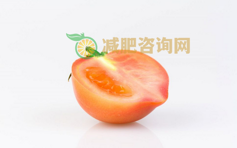 晚餐吃西红柿可以减肥吗 西红柿怎么吃可以减肥 西红柿减肥食谱有哪些