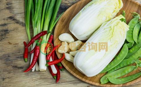 吃什么能减肥 吃娃娃菜可以减肥吗 娃娃菜的减肥效果好吗