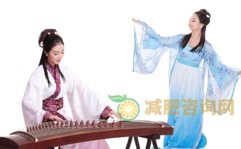 古代的人是怎么减肥的 泡澡可以减肥吗 荷叶减肥效果好吗