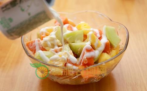 夏季减肥食谱有哪些 适合夏季减肥的食谱 夏季减肥饮食推荐