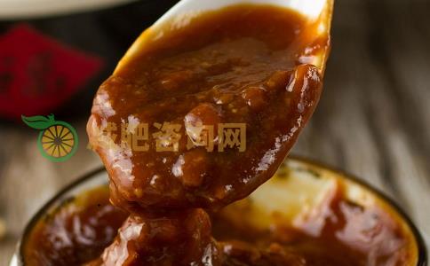 热量比较高的调料有哪些 哪些调料的热量比较高 热量比较高的调理