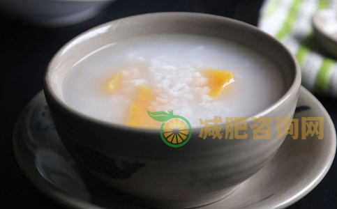 一日三餐吃什么可以减肥 减肥吃什么好 一日减肥食谱