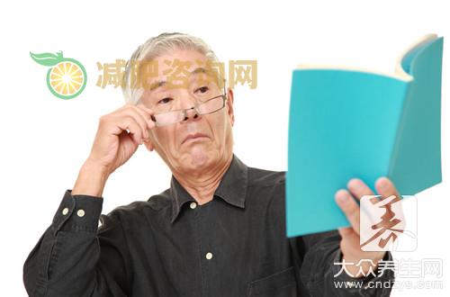 白内障有什么症状表现？
