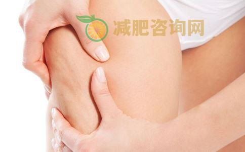 大象腿怎么减 大象腿如何瘦腿 白领们如何减肥