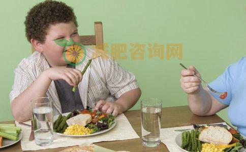 儿童如何减肥 儿童的减肥方法有哪些 儿童怎样减肥有效