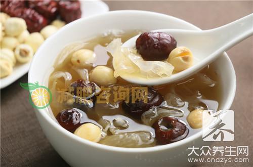 咽喉疼痛莫吃药，6个食疗方法还你健康好嗓子！(3)