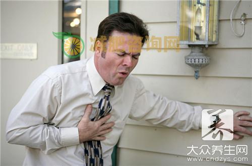 为什么会呼吸困难？8大原因最常见！