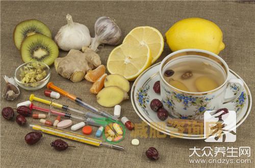 生姜对头发有什么作用 