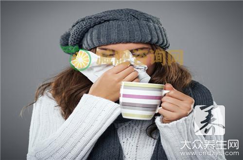 风热感冒舌苔 调理方法是关键
