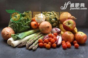 室内,多色的,蔬菜,水果,西红柿_561811013_Food on Slate_创意图片_Getty Images China