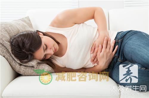 一直拉肚子是怎么回事？