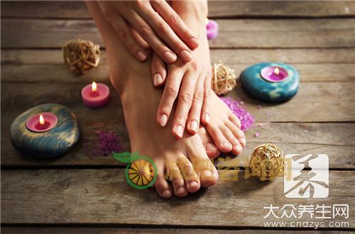 中医治疗灰指甲方法有哪些？
