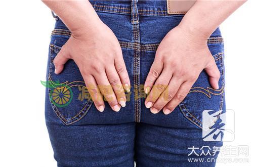 女性肛痿早期症状有哪些？