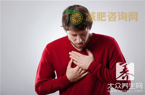 为什么会呼吸困难？8大原因最常见！