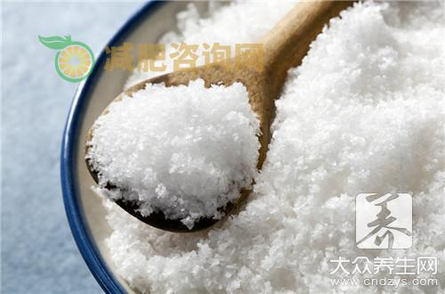 粗盐热敷可以治盆腔炎吗？