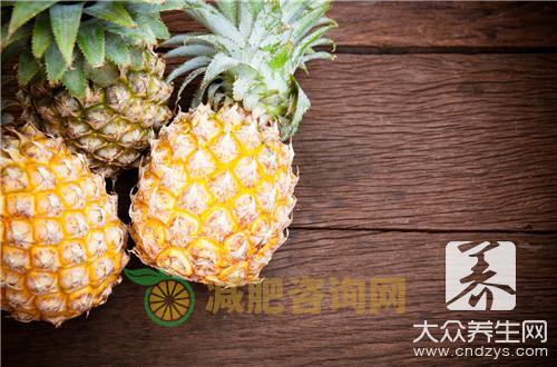 热带水果有哪些呢？ 