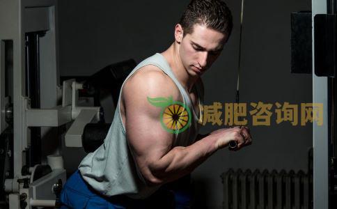 男性减肥 男性肥胖 男性健康