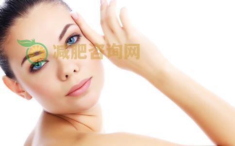 减肥后皮肤松弛 减肥皱纹多 减肥后保养