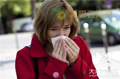 鼻窦炎会引起头晕吗？这些事要知道 