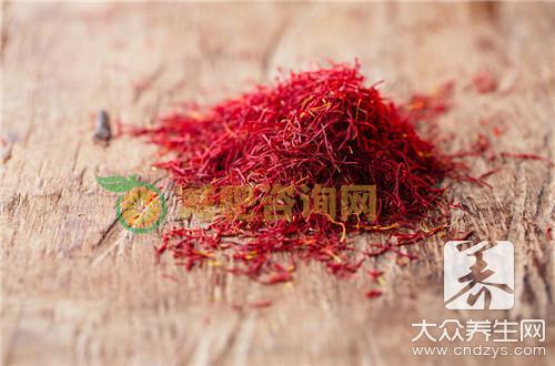  红花的功效与作用及禁忌是什么？