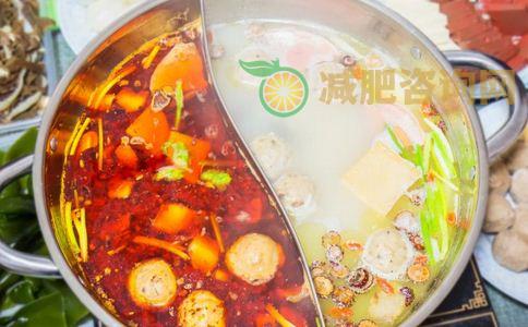 冬季怎么吃火锅才不会发胖 吃火锅会发胖吗 吃火锅的注意