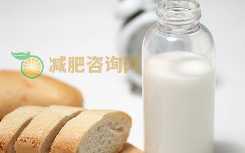 喝豆浆可以减肥吗 牛奶能减肥吗 豆浆和牛奶哪个能减肥