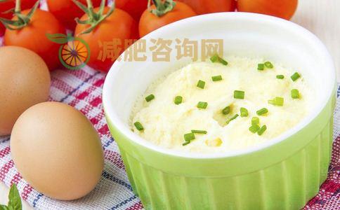饮食减肥 晚餐吃什么可以减肥 瘦身晚餐