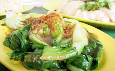 瘦身食谱 吃什么瘦身 最快速的瘦身方法