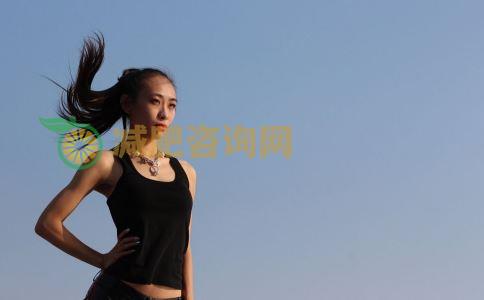 女性减肥 女性减肥的注意 女性要如何减肥