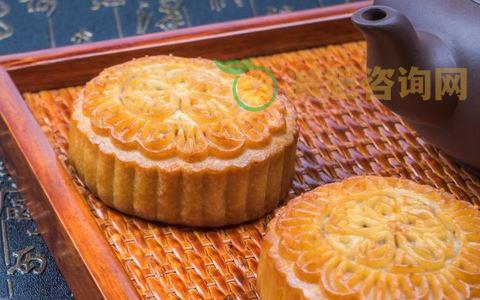 竹炭月饼 什么是竹炭月饼 竹炭月饼能减肥吗