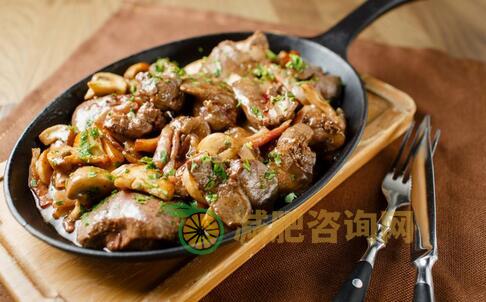 丰胸的食物 丰胸又瘦身的食物 瘦身吃什么好