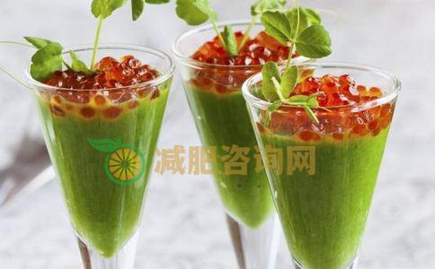不发胖的饮食习惯 怎么吃才不会发胖 减肥的饮食注意