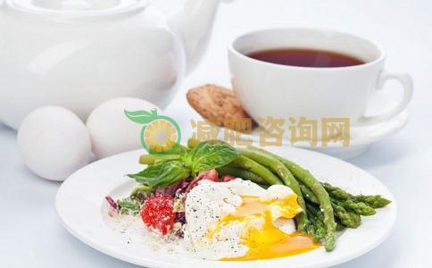 减肥吃什么 减肥的食物有哪些 最适合减肥的食物