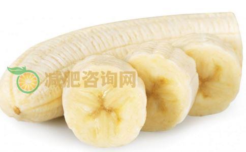 吃香蕉可以减肥吗 香蕉的减肥食谱 怎么吃香蕉减肥