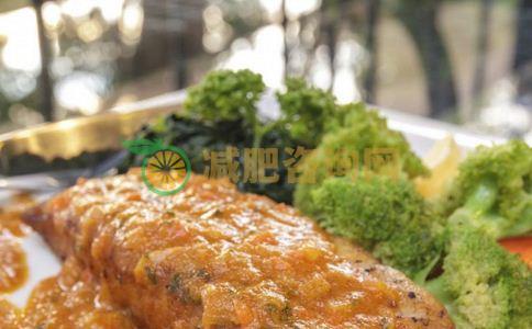 花椰菜减肥 花椰菜减肥有哪些好处 花椰菜可以减肥吗