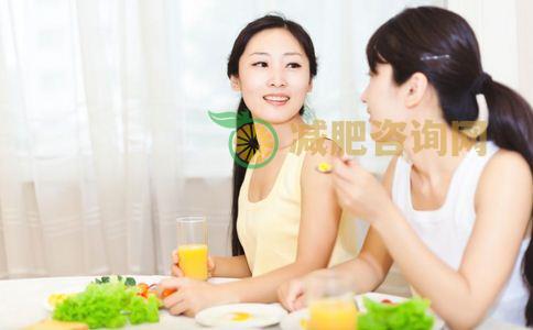 怎么吃早餐才能减肥 早餐减肥的吃法 吃早餐可以减肥吗