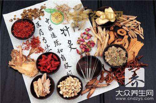 炒决明子功效与副作用