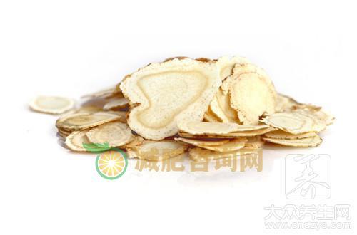 三七和丹参的作用有哪些？