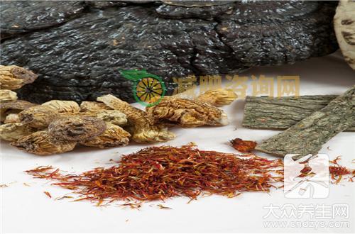 茯苓怎么喝能祛斑