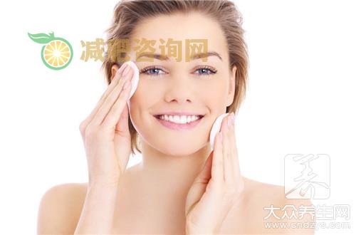 祛痘的方法有哪些？