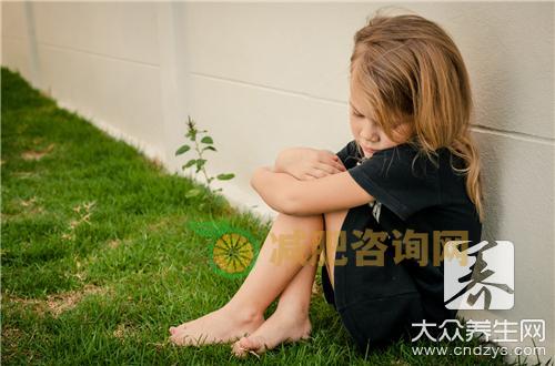 为什么会得自闭症呢？
