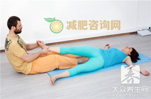 体质测试，知道这些太有益了