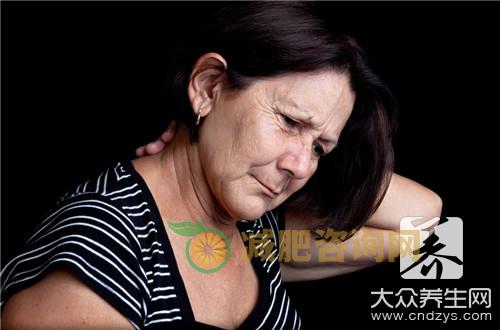颈椎病会引起头晕呕吐吗？ 